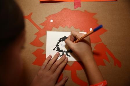 6. Deutsches Kinder Theater Fest in Stuttgart Foto: Tobias Metz