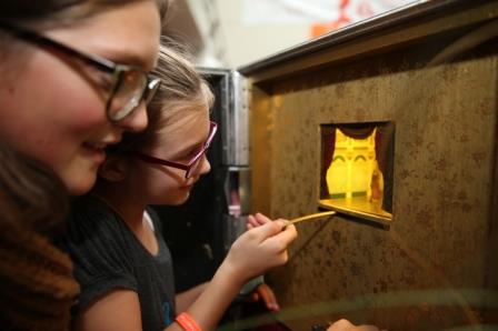 6. Deutsches Kinder Theater Fest in Stuttgart Foto: Tobias Metz