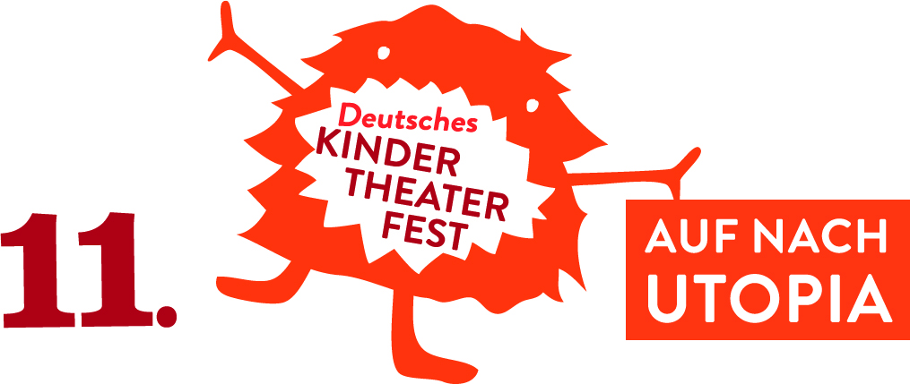 Deutsches Kindertheaterfest